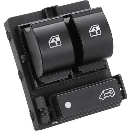 For Peugeot For Citroen For Fiat For Ducato 1pc 12V Front Right Mount Electric Window Switch Parts Accessories