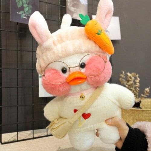 IYQMOII Stuffed Toys