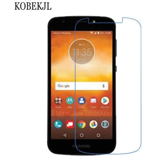 KOBEKJL Screen Protectors For Motorola Moto M