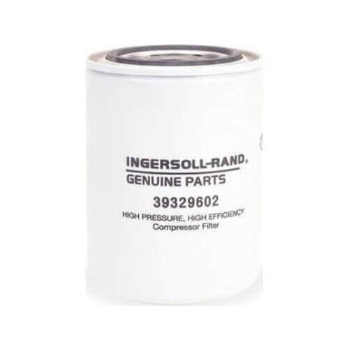 15449606 Oil Filter For Ingersoll Rand Air Compressor Spare Parts