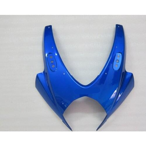 New ABS Motorcycle fairing kit For Suzuki GSXR1000 K7 2007 2008 Bodywork Injection mold Store No.0047