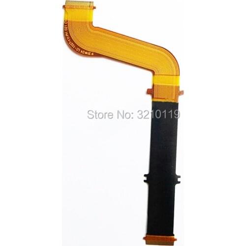 NEW Hinge LCD Flex Cable For SONY A7RII A7R II A7SII A7S II Repair Part (ILCE-7RM2 / ILCE-7SM2)