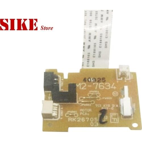 RM2-7634 DC Control PC Board Use For HP M201 M202 M225 M226 201 202 225 226 DC Controller Board
