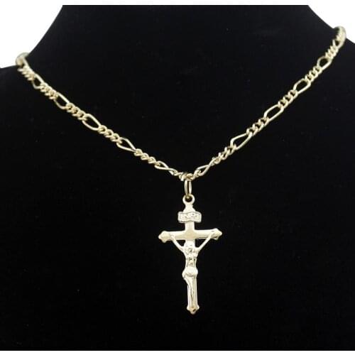 RechicGu Cross Stitch Chains