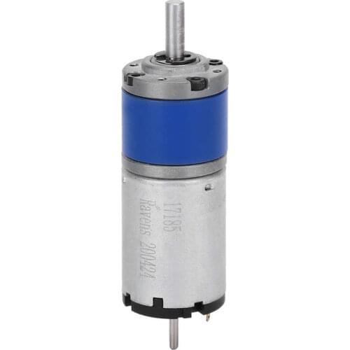 Die-Cut Machine paper cutter CM22-2230 Planetary Geared Motor 22mm Reduction Electric Gear Motor Electronic Parking