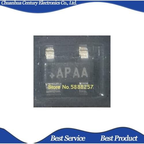 5 Pcs/Lot MAX811TEUS+T MAX811TEUS APAA SOT143 New and Original In Stock