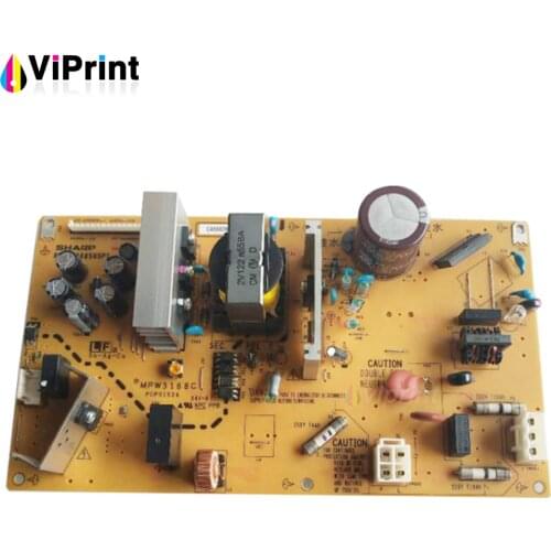 Power Supply Board For Sharp AR 2048S 2648N 3148N 2348D 2348S 2048N 2048D Used original Power Board Test OK