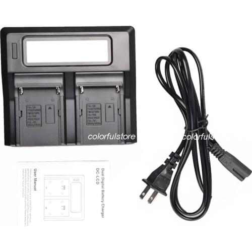 BorderForTraveler Electro Accessories