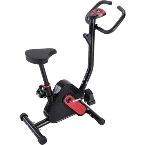 Home Office Bicycle Spinning Bike Fitness Bicycle Fitness Equipment Webbing Car