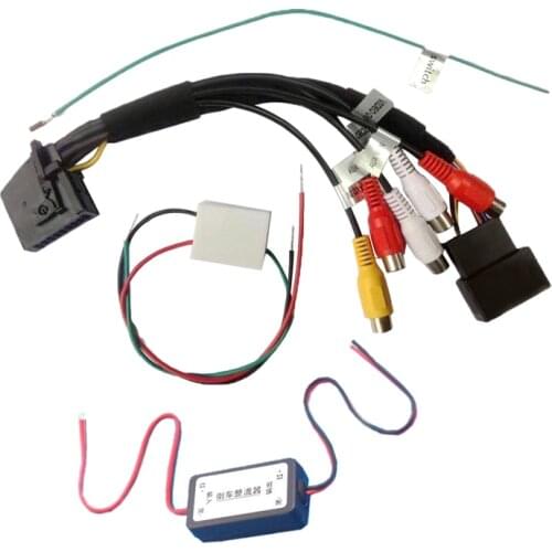 KRNBRON Car USB Adapters