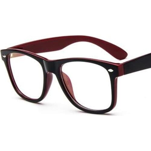 Fashion full YDL common acetate eyeglasses designer spectacles eyewear optical frame eye glasses oculos de grau lots wholesale