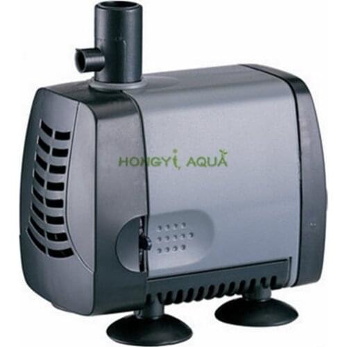 1piece Atman aquarium submersible pumps circulation pump for water change small ultra-quiet fountain pump AT-101/102/103/104/105