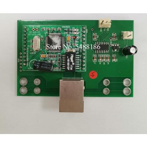Dahua Ethernet Adapter for Dahua Label Scale Network Adapter