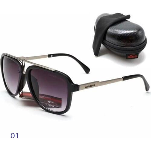 1004 Classic Sunglasses Men Women Vintage Retro Sports Driving Oversized Sun Glasses Big Frame Colorful Outdoor Eyewear UV400