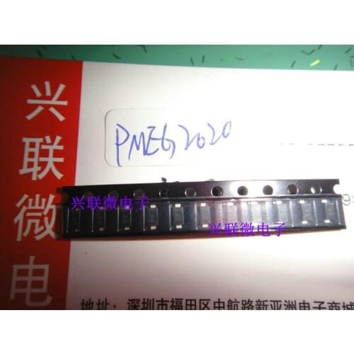 In stock 100% New&Original 5pcs/lot PMEG2020SP SOD128