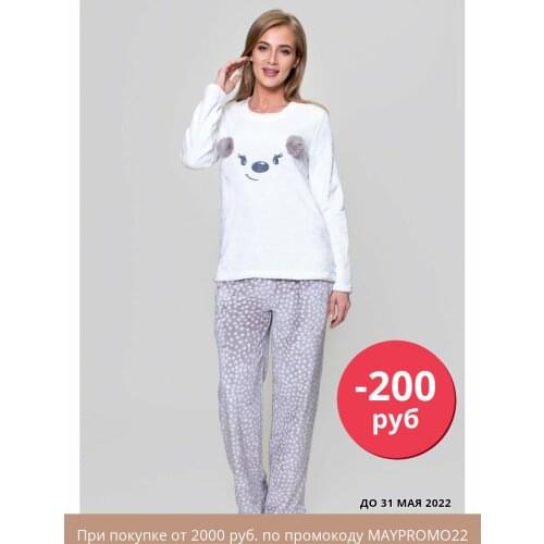 Женская одежда для сна VIENETTE SOFT&PURE China At AliExpress