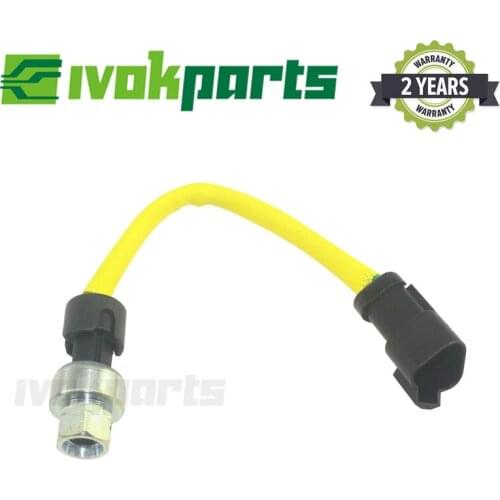 161-9932 1619932 For Caterpillar SENSOR GP-PRESSURE TRANSMISSION OIL POWERSHIFT