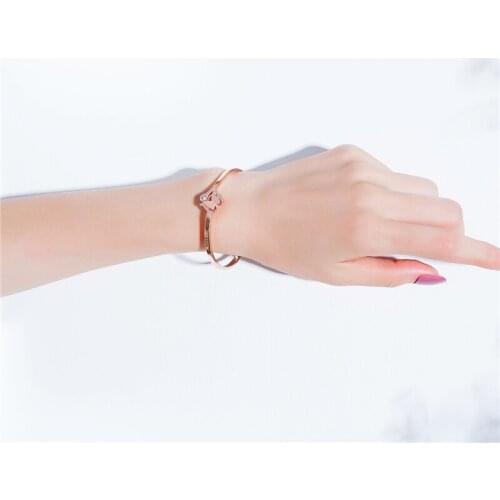 2019&LIMINGYLY Golden Bracelets