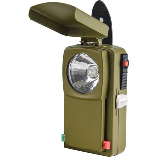 Армишоп Portable Flashlights