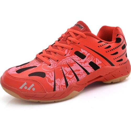 Mr.nut Badminton Shoes,High Quality Anti-slippery Training Sneakers,Breathable,,Couple Models