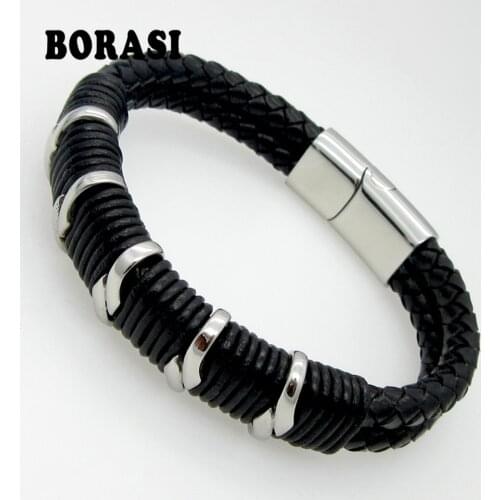 BORASI Magnetic Bracelets