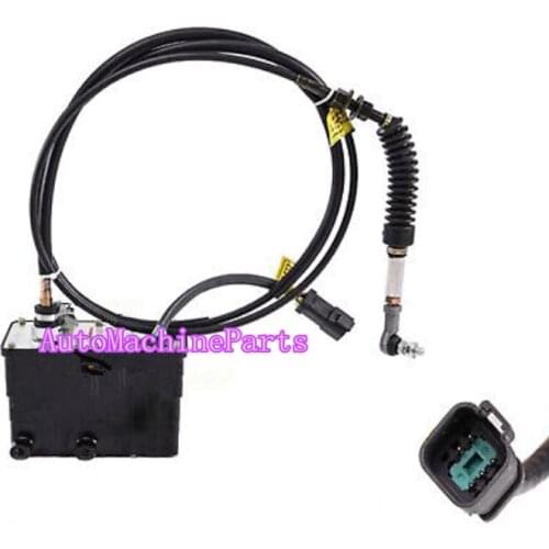 21EN-32380 21EN32380 Throttle Motor for Hyundai Excavator R-9 R220LC-9S