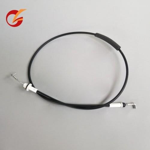Use for hyundai h1 grand starex i800 iload imax sliding door rear door lock cable 2007 08 09 10 11 12 13 14 15 16 17 18 19 model