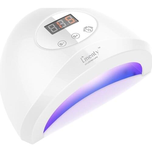 LED лампы для сушки ногтей Kemei China At AliExpress