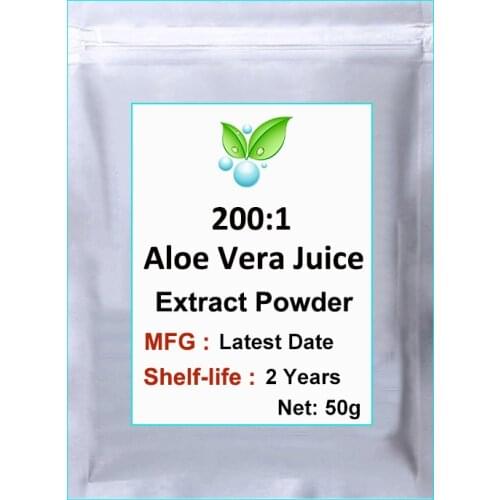 Hot Sale200:1 Aloe Vera Juice Extract Powder,Organic Aloe Vera Juice,aloe Juice,Powder Aloe Vera Extract Aloin,Whitening Freckle