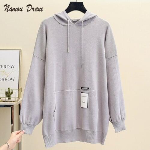 Namou Drane Warm Cardigans