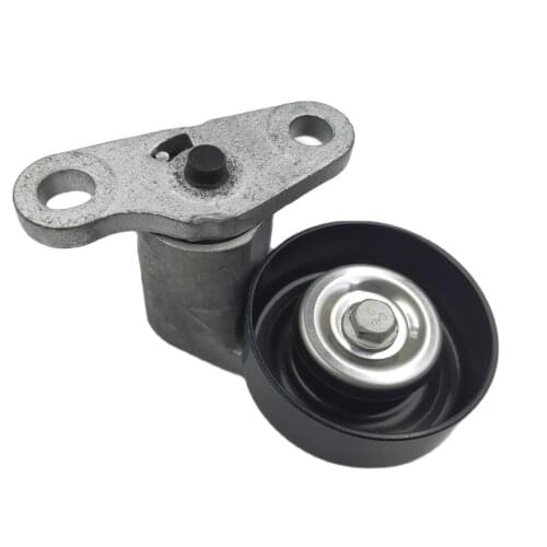 Engine belt tensioner 12562065