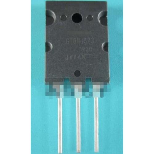 100% NEW Free shipping Gt60j323 TO-3P