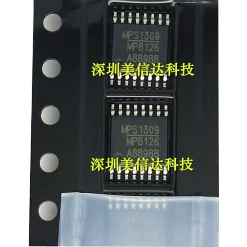 100% New&original BOM MP8126 MP8126DF-LF-Z TSSOP-16