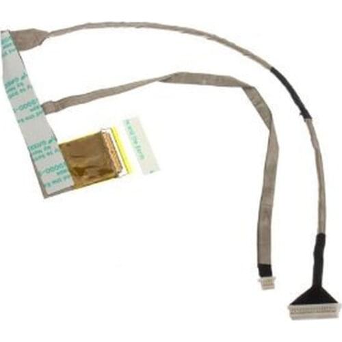 ORIGINAL Video screen Flex For HP 4520S 4525s 4720s laptop LCD LED LVDS Display Ribbon cable 50.4GK01.012 50.4GK01.001