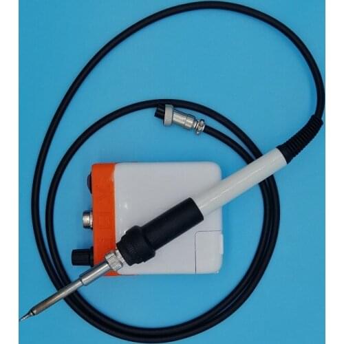 T12 Soldering Iron Super Easy to Use