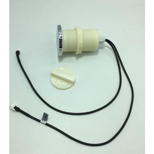 LED Lamp for SPA Jacuzzi of Seven Colours AC12V RGB Multiple Synchronized IP 68 Waterproof