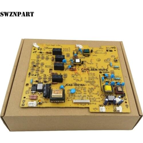 HIGH VOLTAGE POWER SUPPLY Board For SAMSUNG CLP-360 CLP-365 CLP-366 CLX-3305 CLX-3306 CLX-3300 CLX3306 C410 C460 JC44-00215A