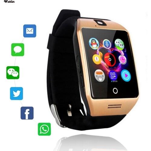 Wottler Sports Smart Watch