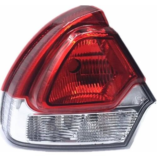 Rear Taillight For 15 Soueast V3 Left Right Rear Lamp/Light Tail Lamp