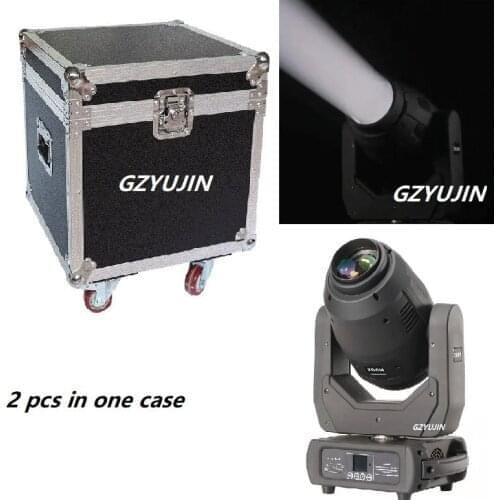 4 pcs/lot high quality led stage lights BSW 250w beam spot wash 3in1 zoom led moving head light