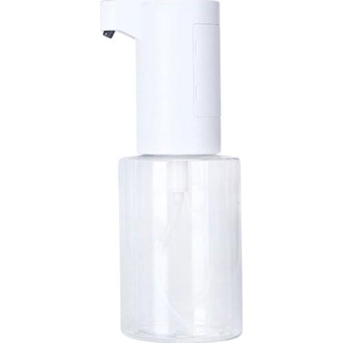 350ML Automatic Foaming Soap Gel Dispenser Waterproof Touchless Smart IR Sensor Hand Washing Machine