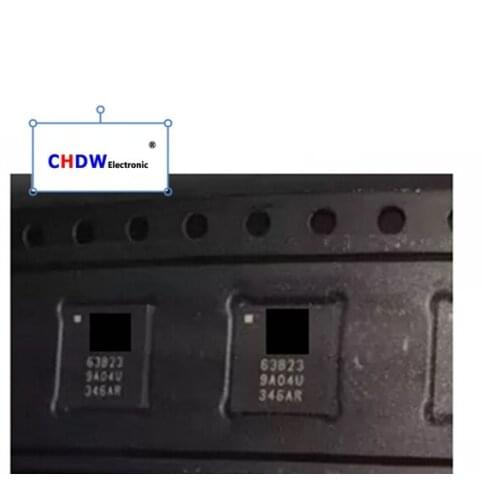 BC63B239A04-IQD-E4 BC63B239A04U QFN NEW AND ORIGNAL IN THE STOCK