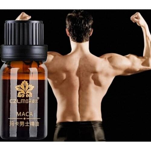 Mens Penis Enlargement Oil Massage Cream Thickens To Increase Private Office delays Promotion Price