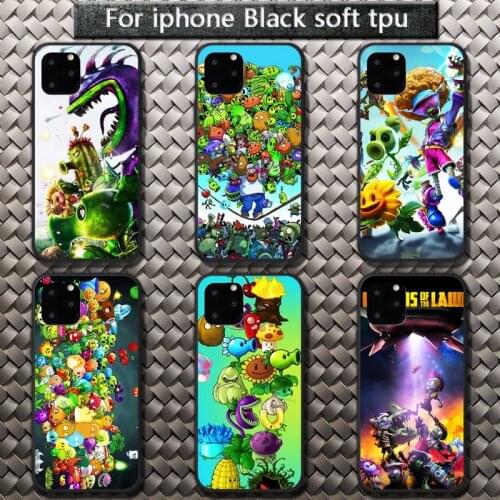 Movie Pulp Fiction Phone Cases for iPhone 8 7 6 6S Plus X 5S SE 2020 XR 11 12 Pro mini pro XS MAX