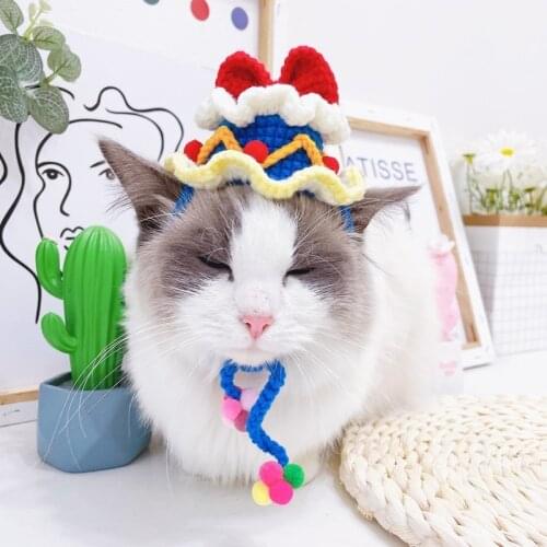 Hippypaw Hats For Dogs