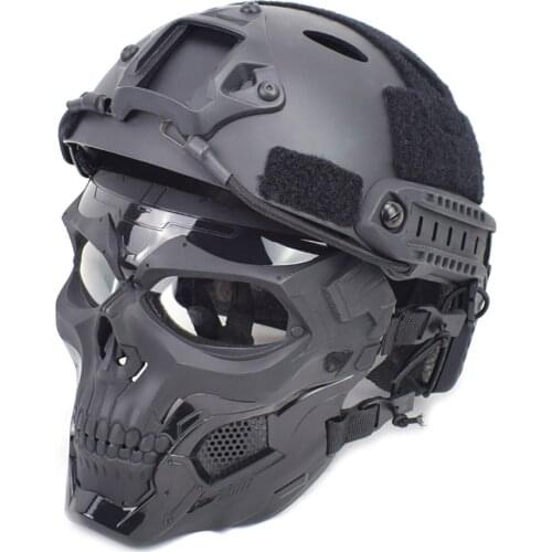 LandPard Training Masks