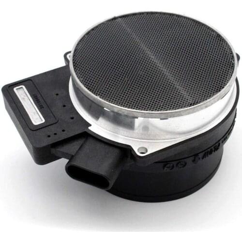 MAF Mass Air Flow Sensor 15904068 25168491 AF10043 25318411 868411 For BUICK RAINER V8 5.3L 2005-2007