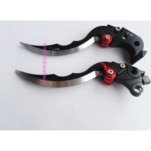 New motorcycle motorbike CNC brake&Clutch Levers,Blade Style For Suzuki GSX-R1000 Gixxer GSXR1000 GSXR 1000 2007 2008 07 08