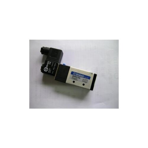 Pneumatic Electronic solenoid valves BM520D