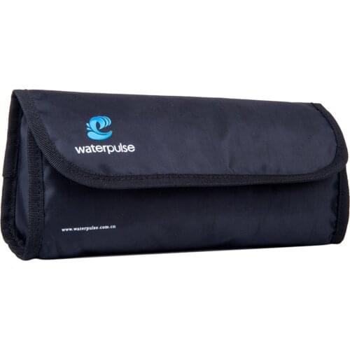 Portable Travel Case Protective Storage Bag for Water Flosser Oral Irrigator, 25 x 11 x 5cm